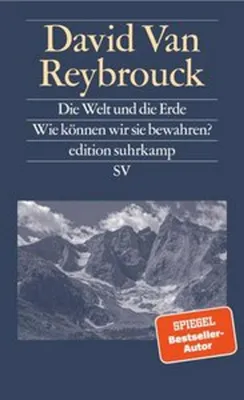 Produktbild von Die Welt und die Erde