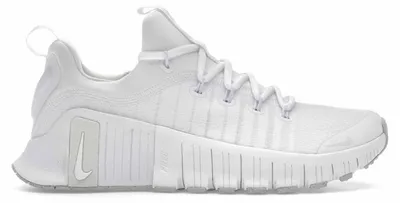 Produktbild von Nike Free Metcon 6 Platinum Tint (Women's) - EU 35.5