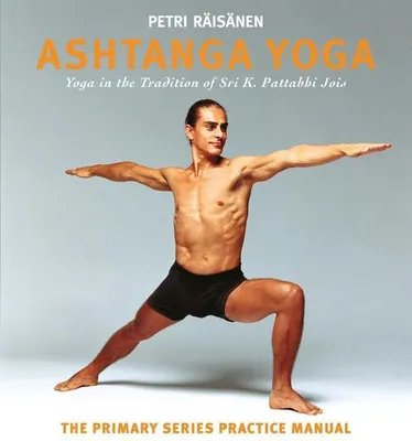 Produktbild von Ashtanga Yoga