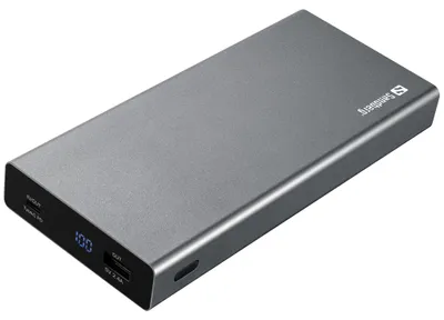 Immagine prodotto di Sandberg Powerbank USB-C PD 100W 20000
