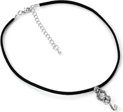 Image de Harry Potter - Collier de tatouage de la marque des ténèbres