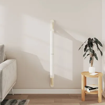 Obrázek produktu pro Nástěnný škrabací sloupek 109 cm sisalový