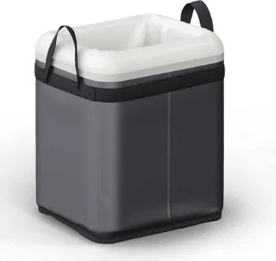 Produktbild von Mobicool Isolierung Für Die Aufbewahrung Tragbarer Geräte 10l Durchsichtig  Durchsichtig One Size