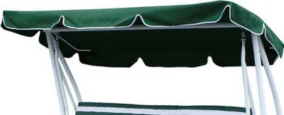 Produktbild von Dachplane für Hollywoodschaukel 4-Sitzer