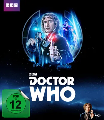 Produktbild von Doctor Who - Der Film