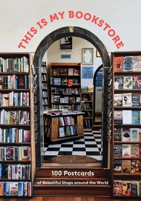 Produktbild von This Is My Bookstore