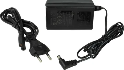 Produktbild von vhbw Netzteil Ersatz für Dymo D1 40076 S0721440, DSA-20PFE-12FEU90200 für Elektrogeräte - AC/DC Netzadapter 9V 18W