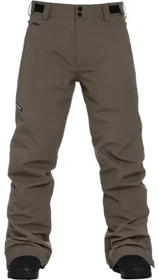 Horsefeathers Ski- Snowboardhose SIGNAL PANTS - tarmac