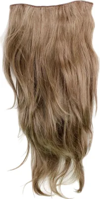 Produktbild von WIG ME UP Haarteil mit 7 Klammern Mittel-Blond H9505-14