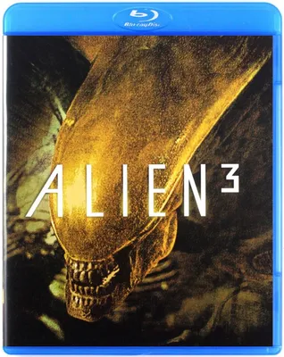 Produktbild von Alien 3 [BLU-RAY]