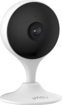 Produktbild von IMOU IPCam Cue2 innen 2MP WLAN 1080P IR 10m