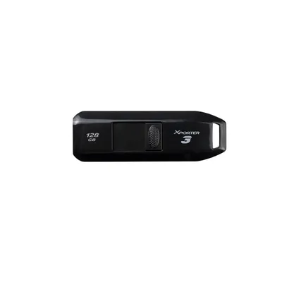 Productafbeelding van XPorter 3, 128 GB (zwart, USB-A 3.2 Gen 1)
