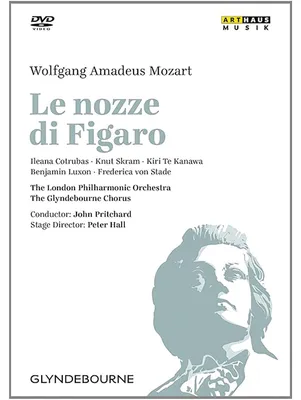 Productafbeelding van Hochzeit des Figaro