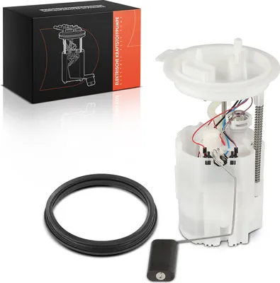 Immagine prodotto di Frankberg 1x pompa carburante per VW Tiguan AD1 AX1 Tiguan Allspace BJ2 BW2 BW2 2.0L anno dal 2018