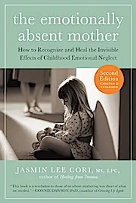 Immagine prodotto di The Emotionally Absent Mother, Second Edition