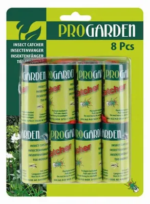 Obrázok produktu pre Kliešťová páska proti letajúcim hmyzom PROGARDEN
