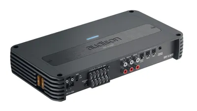 Immagine prodotto di Audison SR 5.600 | Amplificatore di potenza a 5 canali