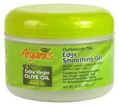 Obrázok produktu pre Arganics Vyhladzujúci gél na hrany 237ml