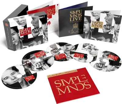 Immagine prodotto di C'era una volta (5CD)