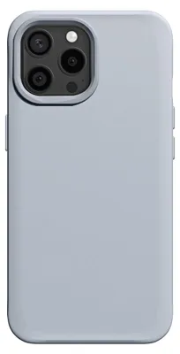 Produktbild von Rhinoshield, Ultrarobuste Schutzhülle iPhone 15 Pro Max SolidX, Grau