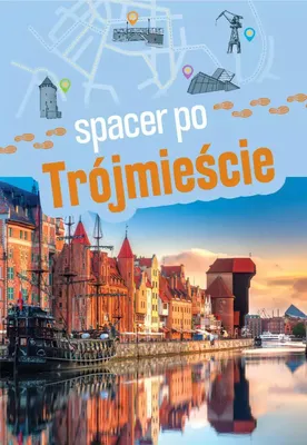 Zdjęcie produktu dla Spacer po Trójmieście