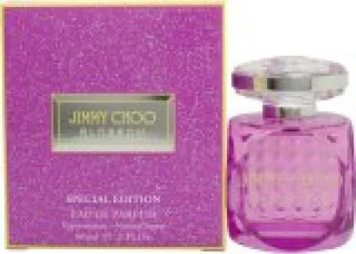 Immagine prodotto di Jimmy Choo Blossom Edizione Speciale 2024 Eau de Parfum 60ml Spray