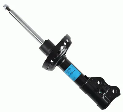 Produktbild von SACHS Stoßdämpfer Vorne Links für HONDA CIVIC IX (FK) Federbein 315 270