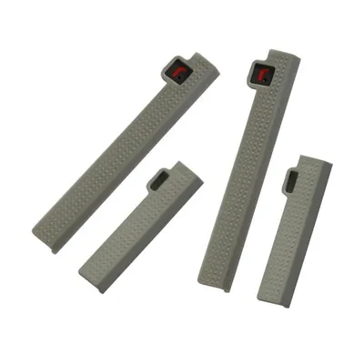 Zdjęcie produktu dla Ochraniacz drzwi R-Stick (4 drzwi, szary)