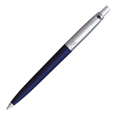 Produktbild von Parker Jotter, Blau, Edelstahl, Kunststoff, Edelstahl