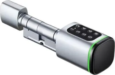Immagine prodotto di Serratura intelligente BOT TTlock SL3 argento