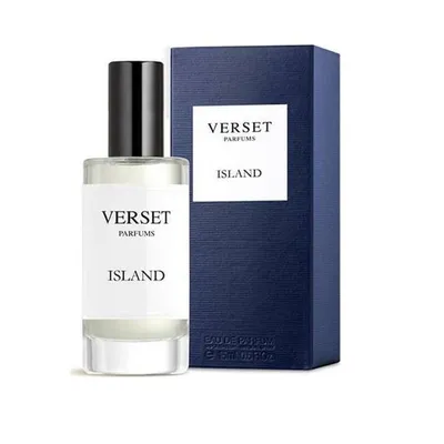 Zdjęcie produktu dla Verset Island woda perfumowana dla mczyzn 15 ml