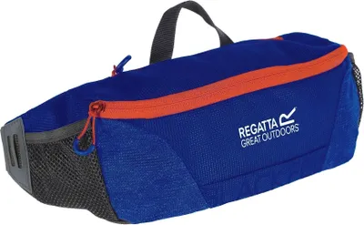 Produktbild von Brašna Regatta Blackfell III RG4419 (jedna velikost) (modrá/ oranžová)