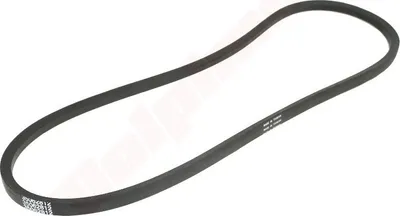 Immagine prodotto di Cinghia trapezoidale per Ggp ( 35062812 ) 17 X 1397 Li X 1443 La