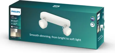 Produktbild von Philips LED Spotbalken Rimus, 532723116