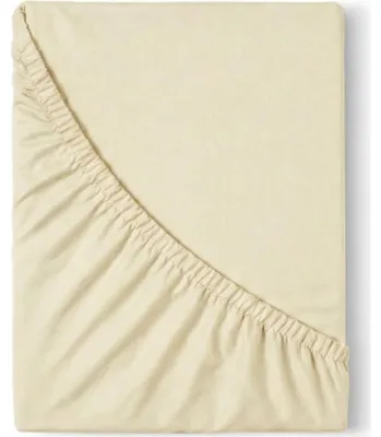 Zdjęcie produktu dla Prześcieradło Jersey Cream