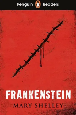 Productafbeelding van Penguin Readers Level 5: Frankenstein (ELT Graded Reader)