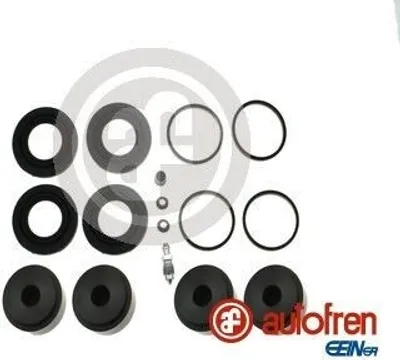 Produktbild von AUTOFREN SEINSA Bremssattel-Reparatursatz passend für MERCEDES-BENZ C-Klasse T-modell (S205) Vorne 44mm D42755C