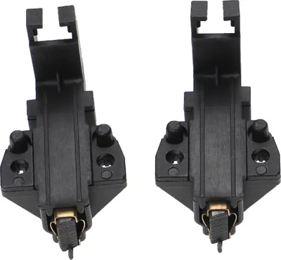 Produktbild von vhbw 2x Kohlebürste 5 x 12,5 x 32 mm Ersatz für Bosch 151613, 00151614 für Waschmaschine