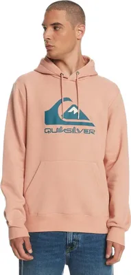 Obrázok produktu pre Mikina s kapucňou Quiksilver EQYFT04450-BLZ0 pre Pánske