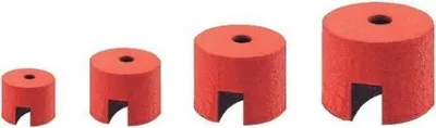 Productafbeelding van Beloh knopmagneet, 31,8 x 25,4 mm