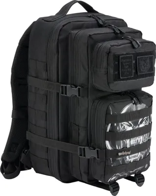 Produktbild von Brandit BD61008 | Motörhead US Cooper large One Size - Farbe: Black - Größe: One Size