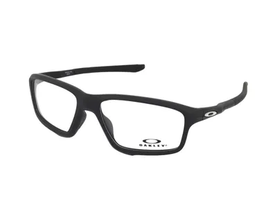 Image de Oakley Crosslink Zero OX8076 807607 Taille : 56