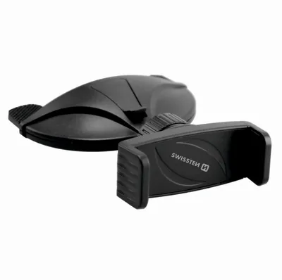 Immagine prodotto di SWISSTEN S-Grip S3-CD1 Supporto per cellulare per auto SWISSTEN 65010507
