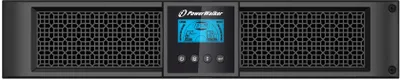 Produktbild von PowerWalker VI 3000RT LCD, 3 kVA, 2700 W, 154 V, 288 V, 50/60 Hz, 220 V