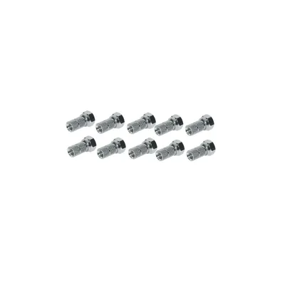 Productafbeelding van Shiverpeaks BS85006-10, type F, 10 stuks