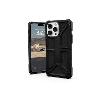 Obrázok produktu pre Uag Case Puzdro pre Iphone 14 Pro Max Black