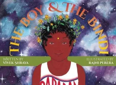 Zdjęcie produktu dla The Boy & the Bindi