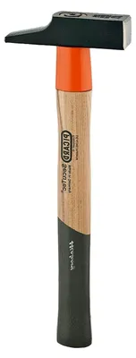 Produktbild von Schreinerhammer "SecuTec" 190 g in französischer Form