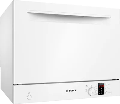Obrázek produktu pro Bosch SMS6ZCI49E (edelstahl) Serie 6 Freistehender Geschirrspüler 60 cm Silver Inox