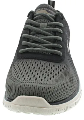 Produktbild von Skechers Track - Ripkent 232399 OLBK (41.5/OLBK)